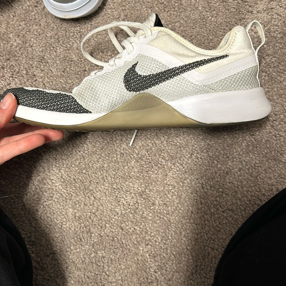 Nike Zoom shoes